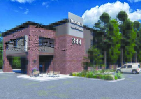 69% of total project costs